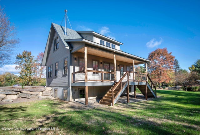 43 Hill Road, Accord