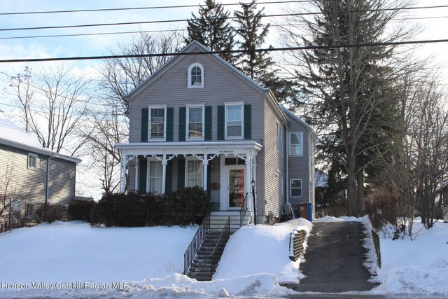 133 Highland Avenue, Kingston