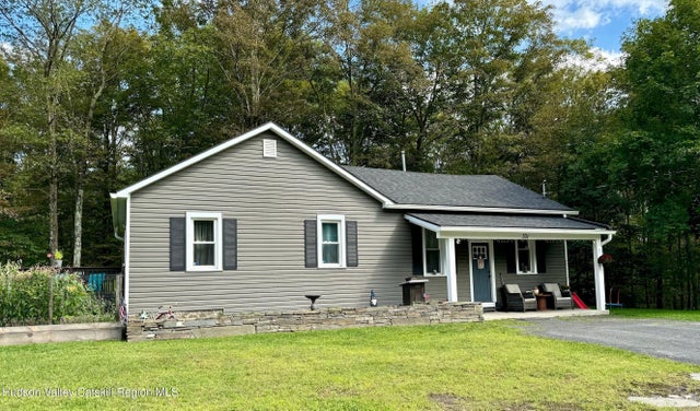 331 Fishcreek Road, Saugerties
