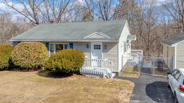 486 Kings Highway, Saugerties