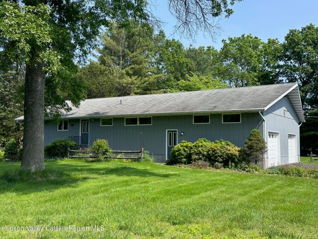 24 Rivka Road, Saugerties