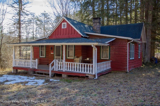 53 Burnham Hollow Road, Big Indian