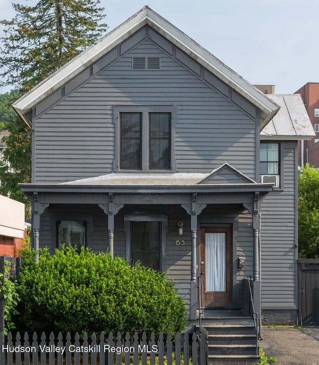 65 Green Street, Hudson