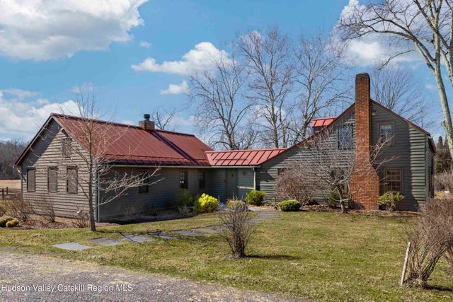 85 Old Kings Highway, Stone Ridge