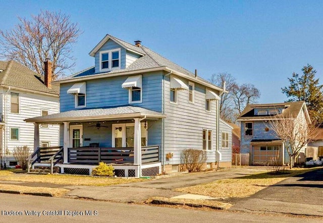 98 Grand Street, Kingston