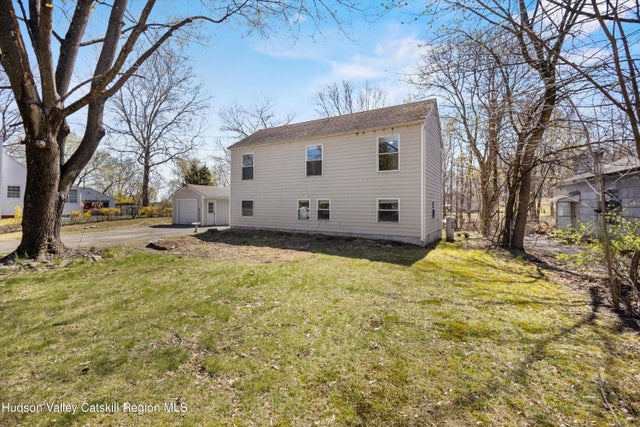 460 Vineyard Avenue, Highland