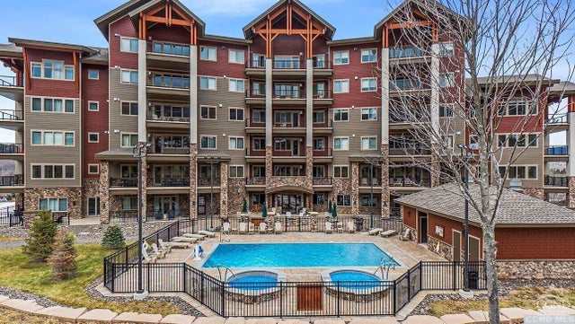 11 Whisper Creek Drive 601b, Windham