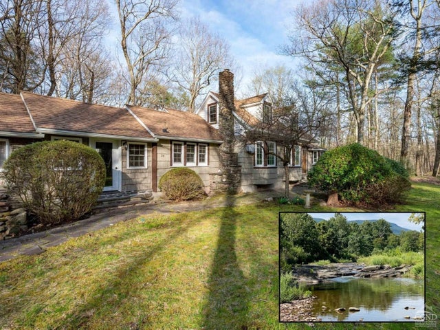 24 Old Kaaterskill Avenue, Palenville