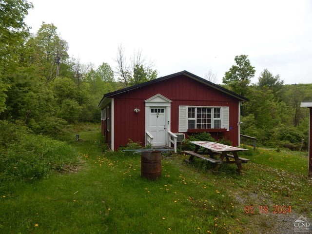 136 Schuessler, Conesville