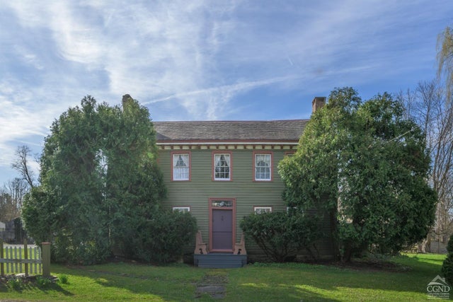 46 Route 23, Claverack