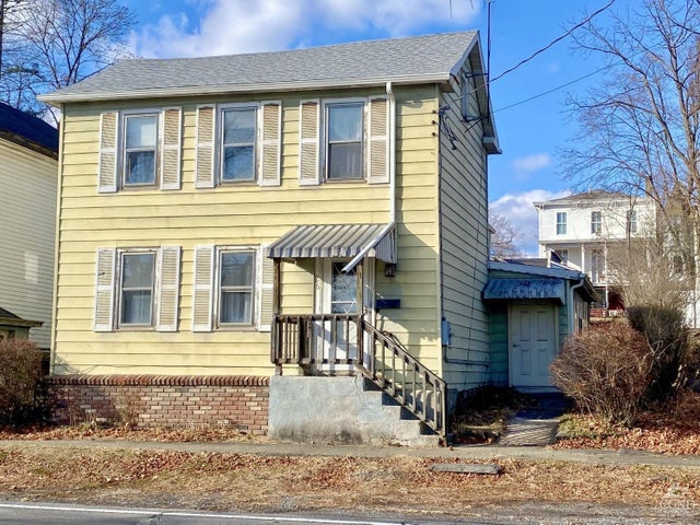 26 S. Washington Street, Athens