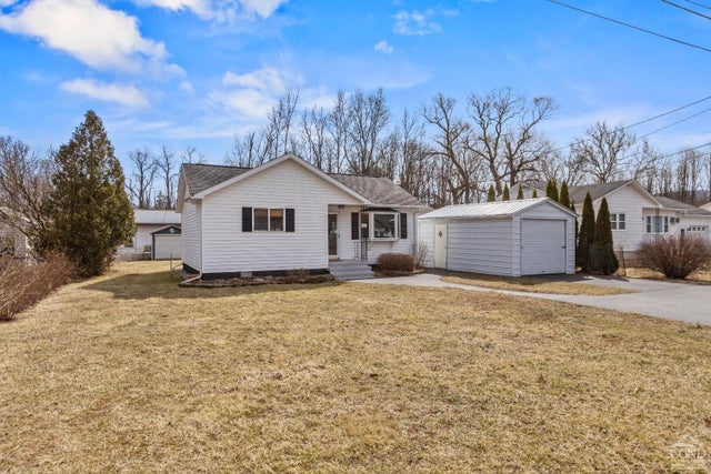 20 Williams St, Cairo