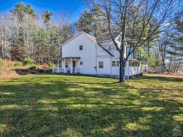 27 Cross Road, Jewett