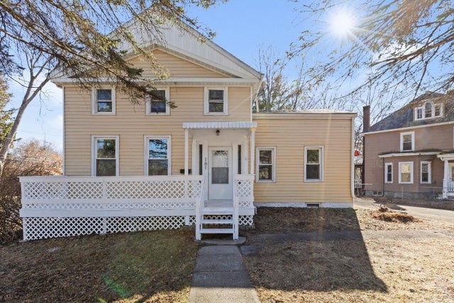 181 Mansion Street, Coxsackie