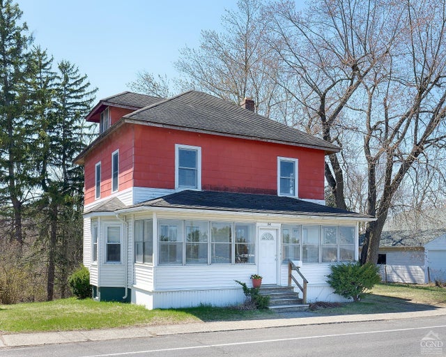 84 Harry Howard Avenue, Hudson