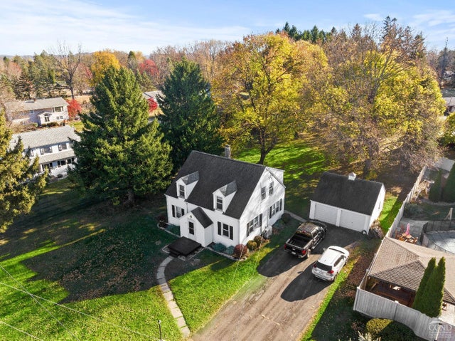 4 Country Club Estates, Catskill