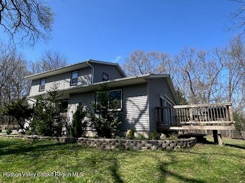 58 Finger Hill Road, Saugerties
