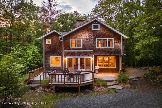 32 Northwoods Rd, Saugerties