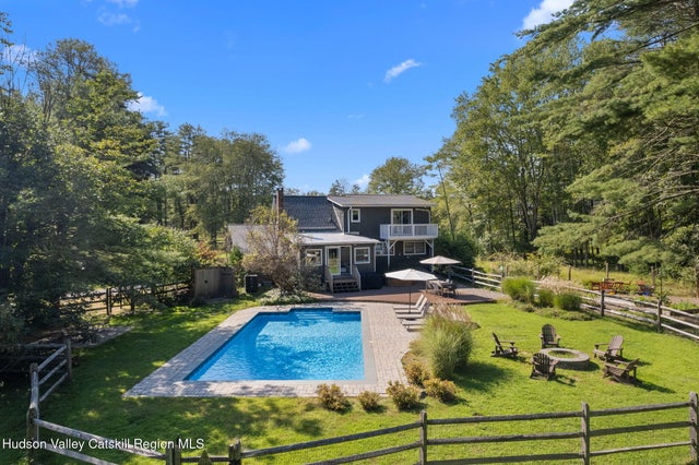 46 John Joy Road, Woodstock