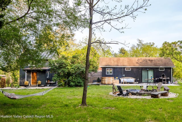 1637 Glasco Turnpike, Woodstock