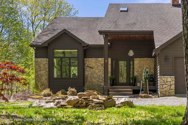 7 Will Palmer Road, Catskill