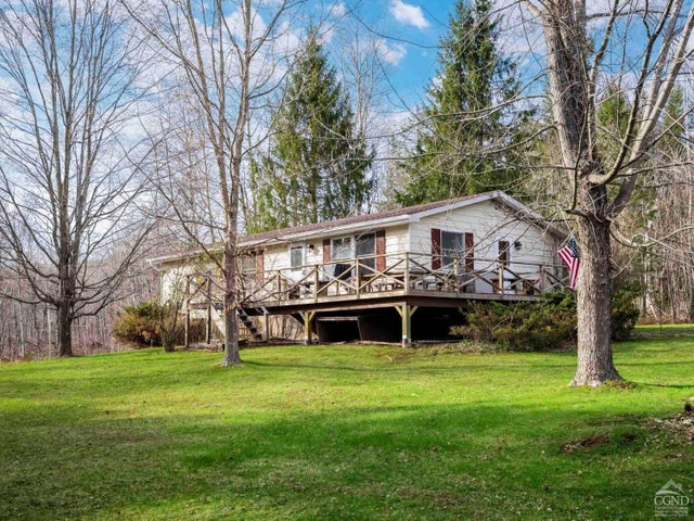 31 Garfield Avenue, Hunter