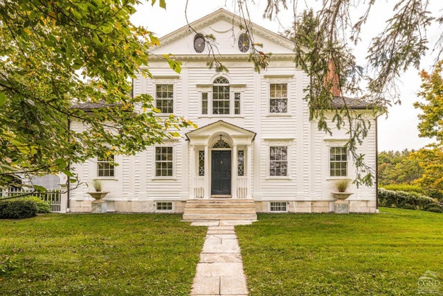 2705 County Route 9, Chatham