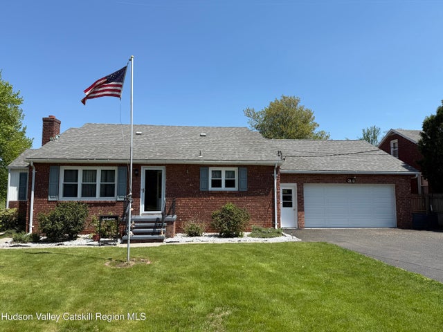 2180 Rt 32, Saugerties