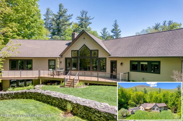 77 Jomar Lane, Olivebridge