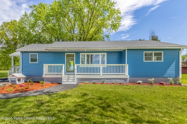 1198 Churchland Lane, Saugerties