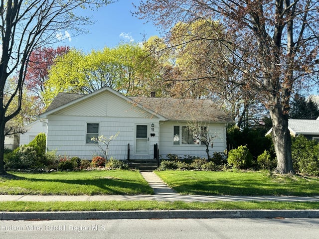 11 Virginia Avenue, Saugerties