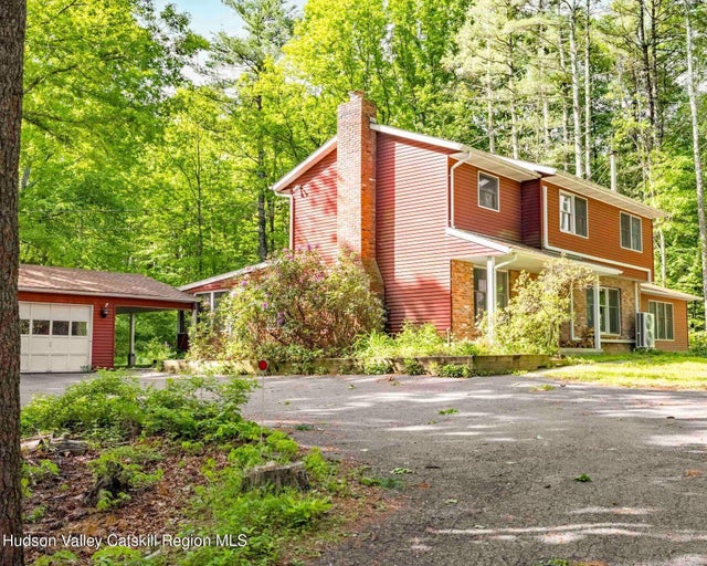 91 Pleasant Ridge Drive, West Hurley