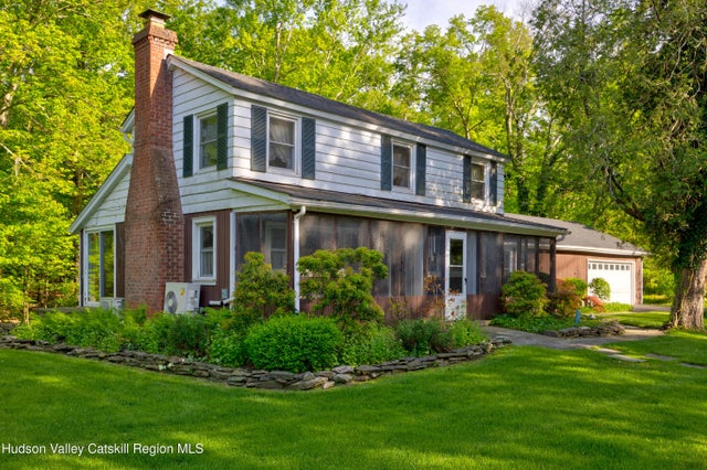 11 Dutchtown Road, Saugerties