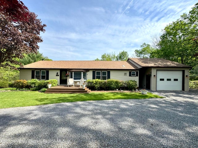 382 Cairo Junction Road, Catskill