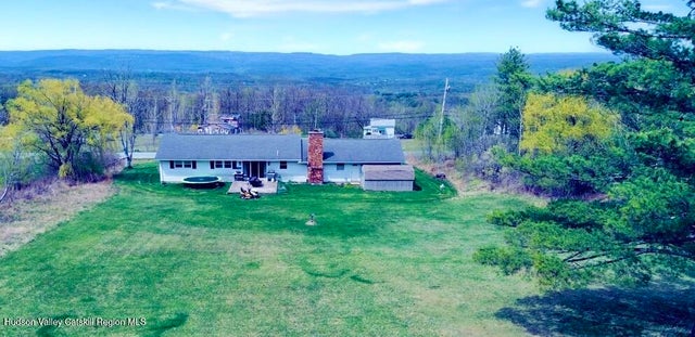 119 Durso Avenue, Acra