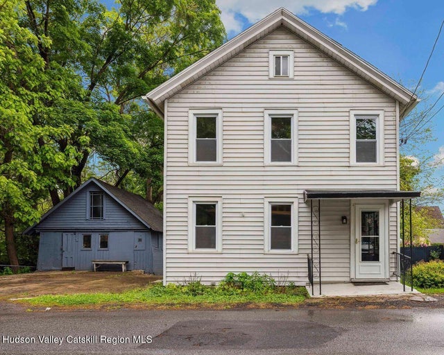 150 2nd Street, Esopus