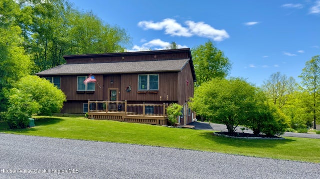 1 Hillside Court, Athens