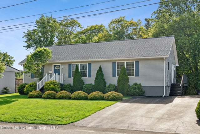 19 Edgewood Drive, Saugerties