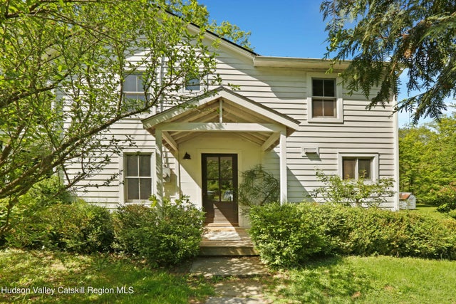 1130 Sawkill Road, Kingston