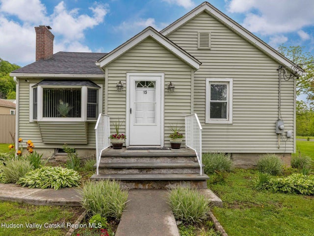 15 Old Walnut Street, Catskill