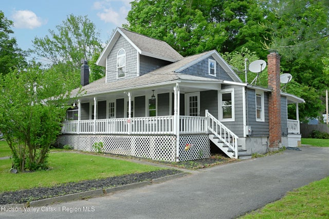90 Jerome Avenue, Cairo