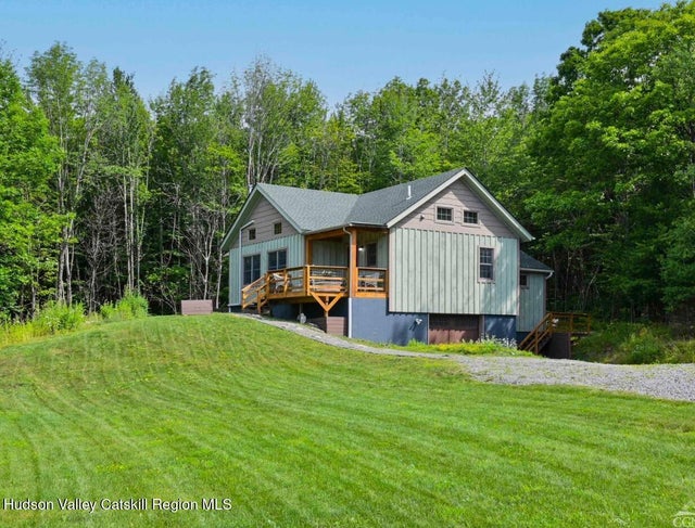 996 County Route 10, Windham