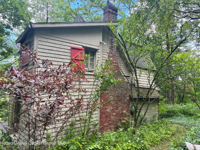 390 Churchland Road, Saugerties