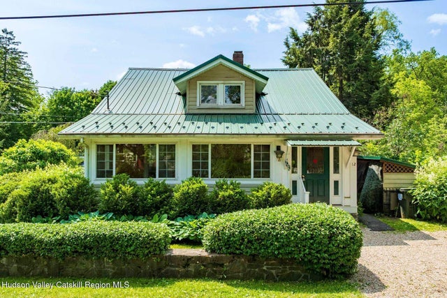 12 Tremper Avenue, Phoenicia