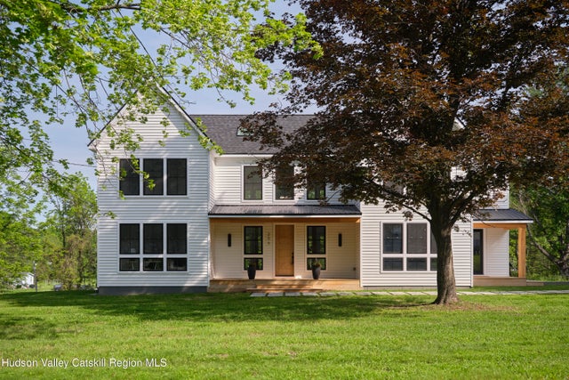 206 Old Kings Highway Highway, Stone Ridge