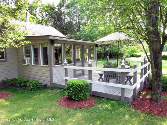 70 Watson Hollow Road, West Shokan