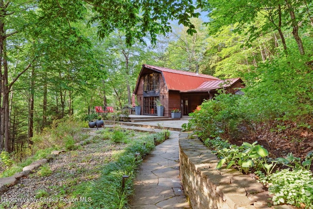 20 West Terrace, Shandaken