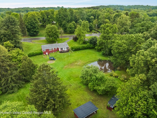 1179 Route 66, Ghent