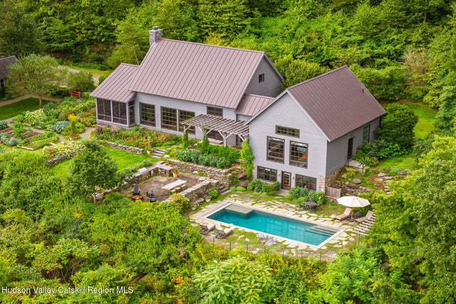 350 Tory Hill Farm Road, Hillsdale