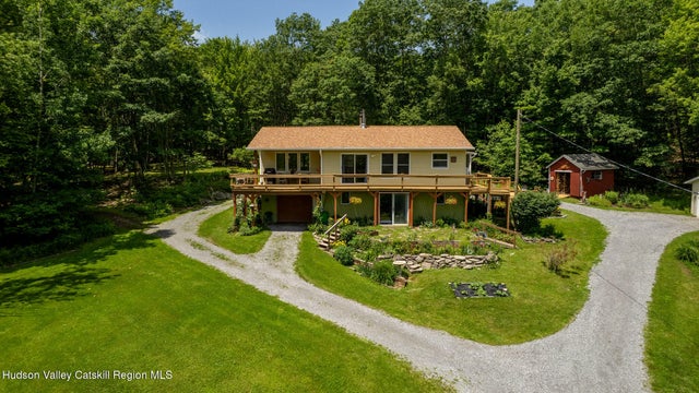 67 Swart Road, Margaretville